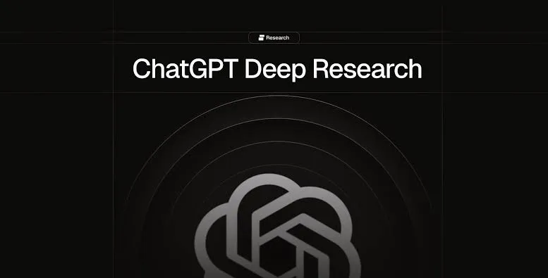 Deep Research
