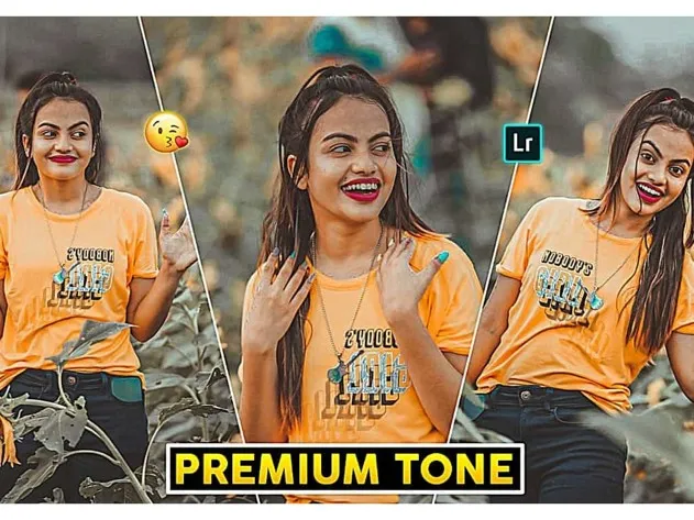 خرید اکانت پریمیوم اپلیکیشن&zwnj; ویرایش عکس Lightroom از ایرانی اکانت