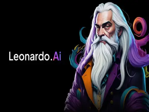 آموزش ساخت عکس حرفه&zwnj;ای با Leonardo AI بدون نیاز به طراحی