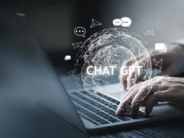 استفاده حرفه&zwnj;ای از ChatGPT