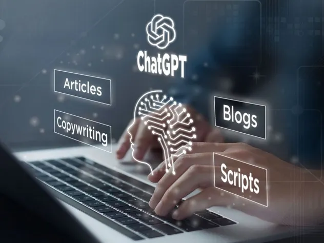 استفاده از ChatGPT Plus برای تولید محتوا و برنامه&zwnj;نویسی