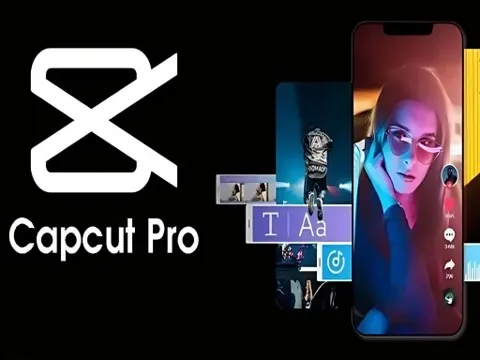  CapCut Pro
