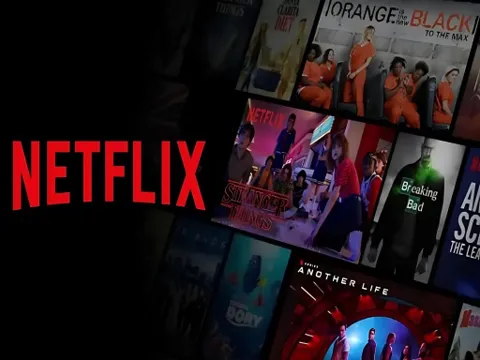 آموزش دانلود فیلم و سریال از Netflix برای مشاهده آفلاین