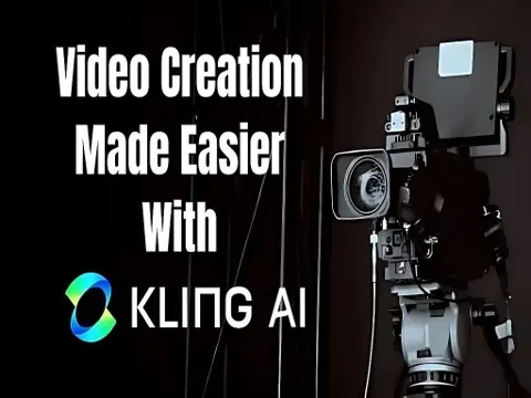 آموزش ساخت ویدیو سینمایی با Kling AI از صفر تا صد