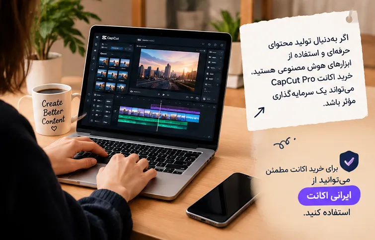 CapCut Pro