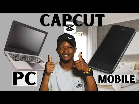 خرید اکانت CapCut Pro از ایرانی اکانت