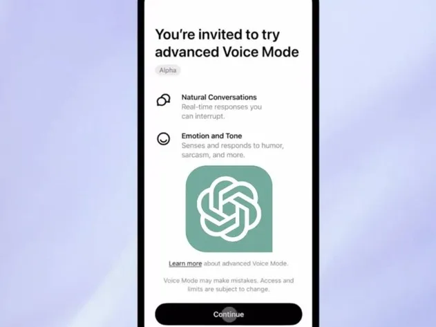 حالت Voice در ChatGPT چیست و چطور فعالش کنیم؟