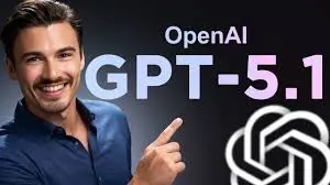 نسخه 5.1 ChatGPT Plus