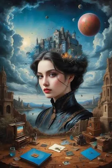 آموزش کار با Leonardo AI