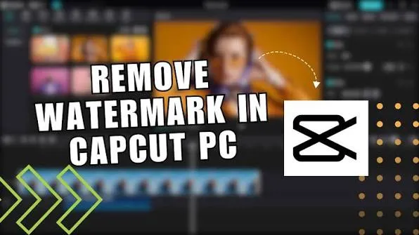 آموزش حذف واترمارک و مدیریت خروجی ویدئو در CapCut