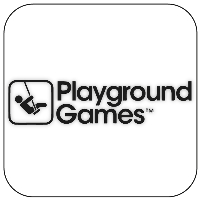 Playground Games