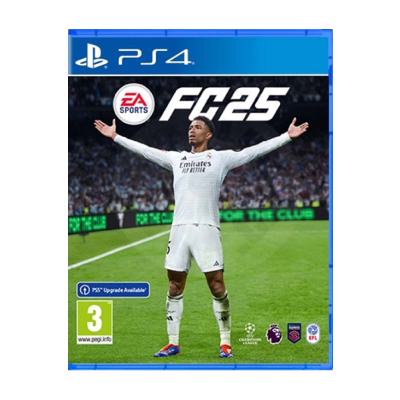 بازی فیفا 25 برای پلی استیشن 4  fifa 25 (ps4)