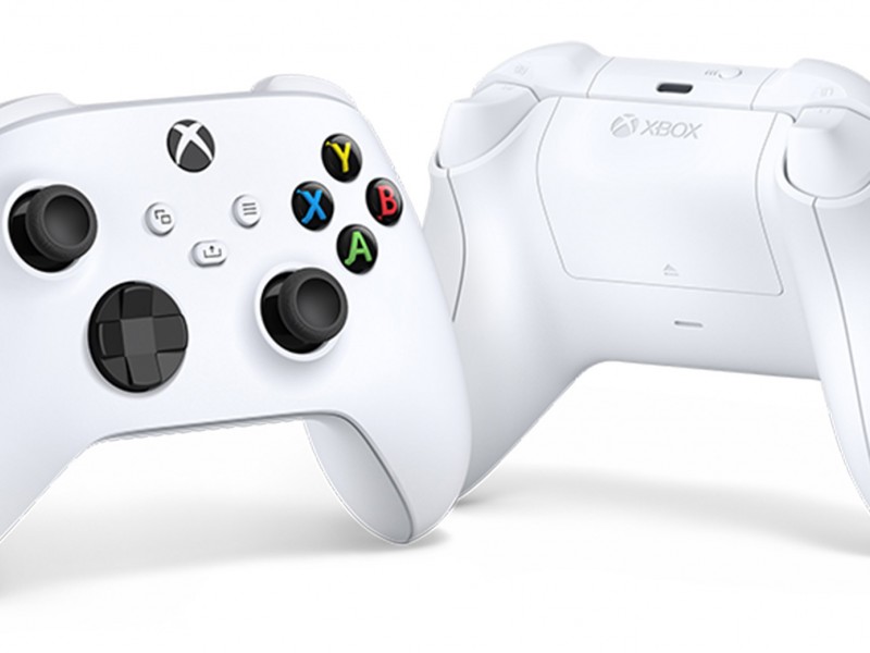 معرفی دسته Xbox One