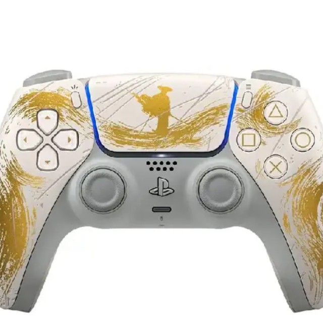 دسته ghost of yotei