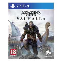 بازی Assassin’s Creed Valhalla برای PS4