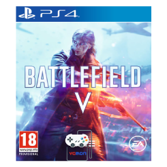 بازی Battlefield V برای PS4