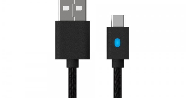 کابل شارژ دابی - CHARGING CABLE DOBE