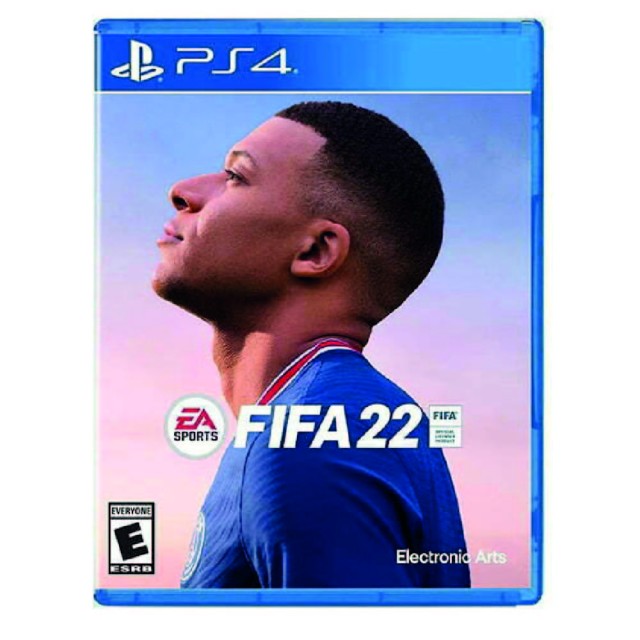 بازی FIFA 22 برای PS4