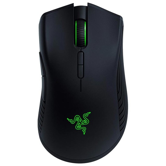 ماوس گیمینگ بی سیم برند ریزر _ Razer Mamba Wireless