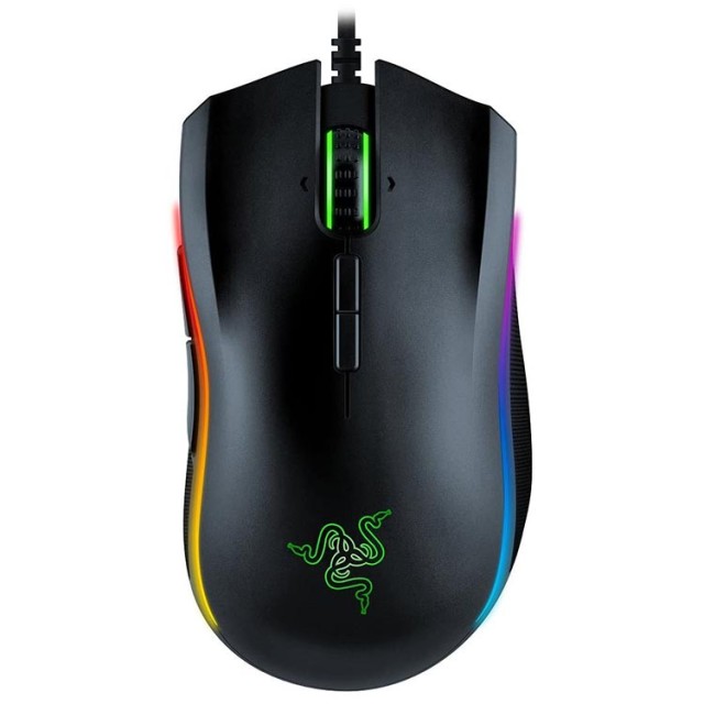 ماوس گیمینگ برند ریزر Razer Mamba Elite