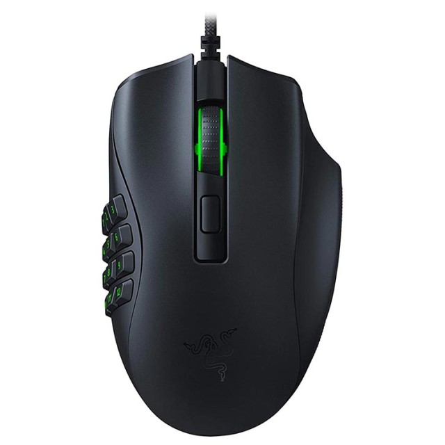 ماوس گیمینگ برند ریزر Razer Naga X