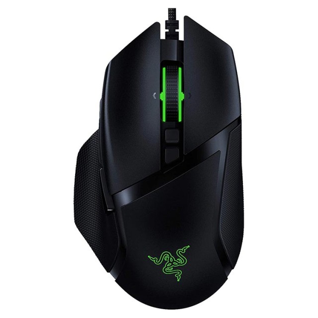 ماوس گیمینگ برند ریزر مد Razer Basilisk V2