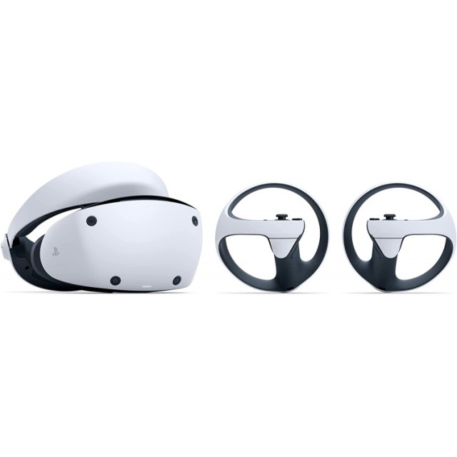 هدست واقعیت مجازی PlayStation VR2 برای PS5