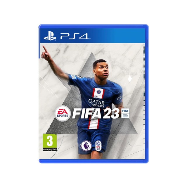 بازی FIFA 23 برای PS4