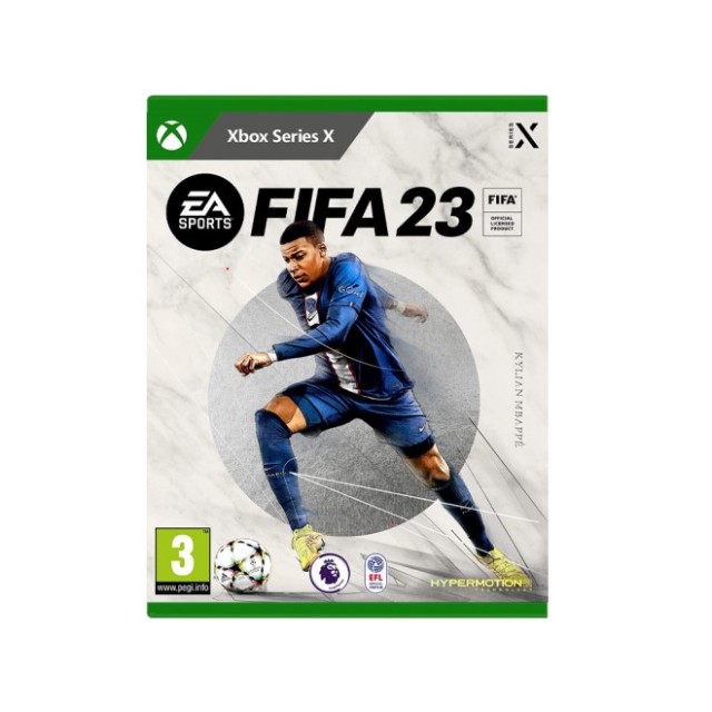 بازی FIFA 23 برای Xbox Series X