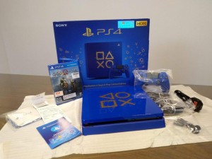 قیمت PS4 چقدر است؟