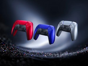 معرفی دسته PS5