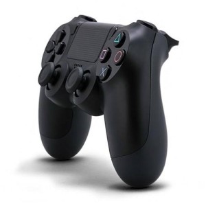 دسته بازی سونی DualShock 4 رنگ مشکی