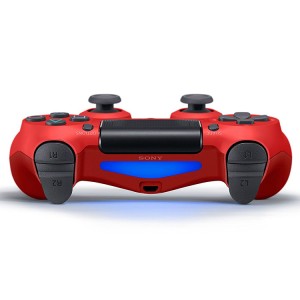 دسته بازی سونی DualShock 4 رنگ Midnight Blue