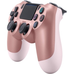 دسته بازی سونی DualShock 4 رنگ قرمز