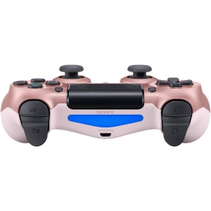 دسته بازی سونی DualShock 4 رنگ قرمز