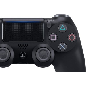 دسته بازی سونی DualShock 4 رنگ قرمز ارتشی