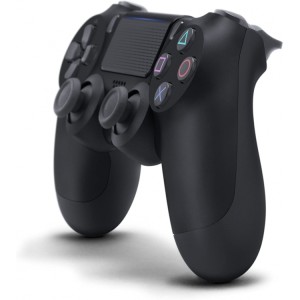 دسته بازی سونی DualShock 4 رنگ قرمز ارتشی