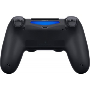 دسته بازی سونی DualShock 4 رنگ قرمز ارتشی