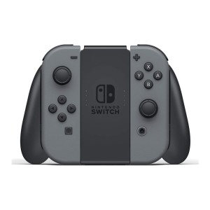 نینتندو سوییچ مدل Switch Gray Joy-Con