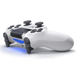 دسته بازی سونی DualShock 4 رنگ سبز ارتشی