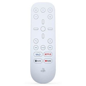 ریموت کنترل سونی مخصوص پلی استیشن PS5 Media Remote) 5)