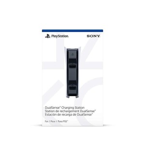 ریموت کنترل سونی مخصوص پلی استیشن PS5 Media Remote) 5)