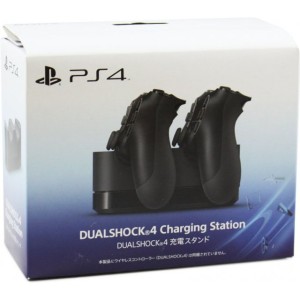 پایه شارژ سونی برای دسته پلی استیشن 4 (Dual Shock 4 Charging Station)