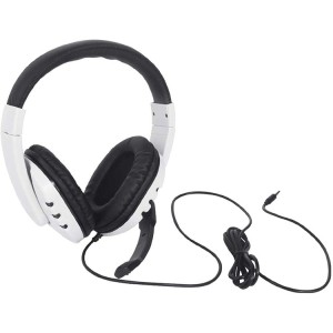 هدست DOBE stereo headphone