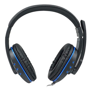 هدست گیمینگ DOBE stereo headphone