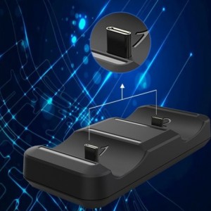 پایه شارژ ای پلی - iplay charging dock PS5