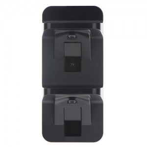 پایه شارژ Dobe مدل Dual Charging Dock برای دسته ps4