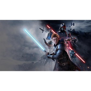 بازی Star Wars Jedi : Fallen Order برای PS5