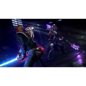 بازی Star Wars Jedi : Fallen Order برای PS5