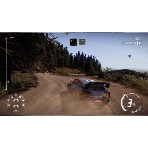 بازی  WRC 9 برای PS5